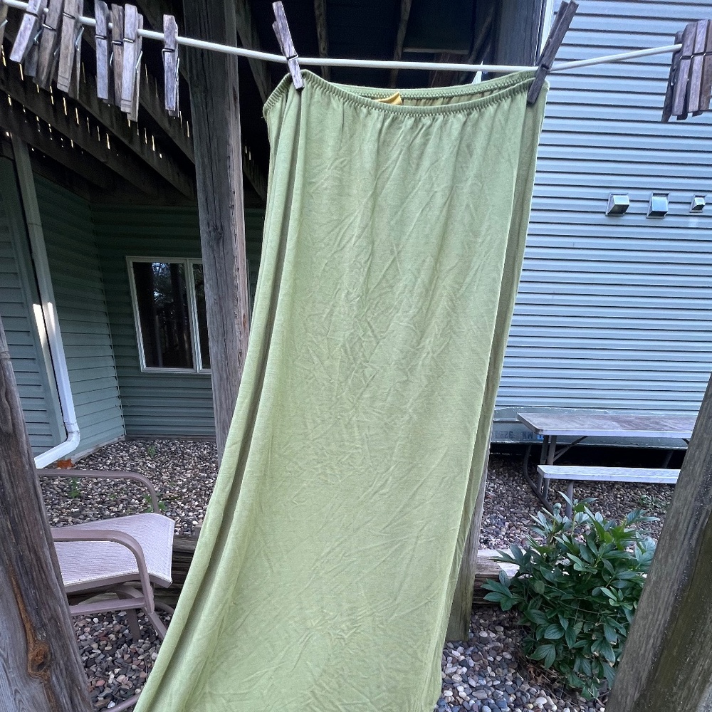 hara the label skirt